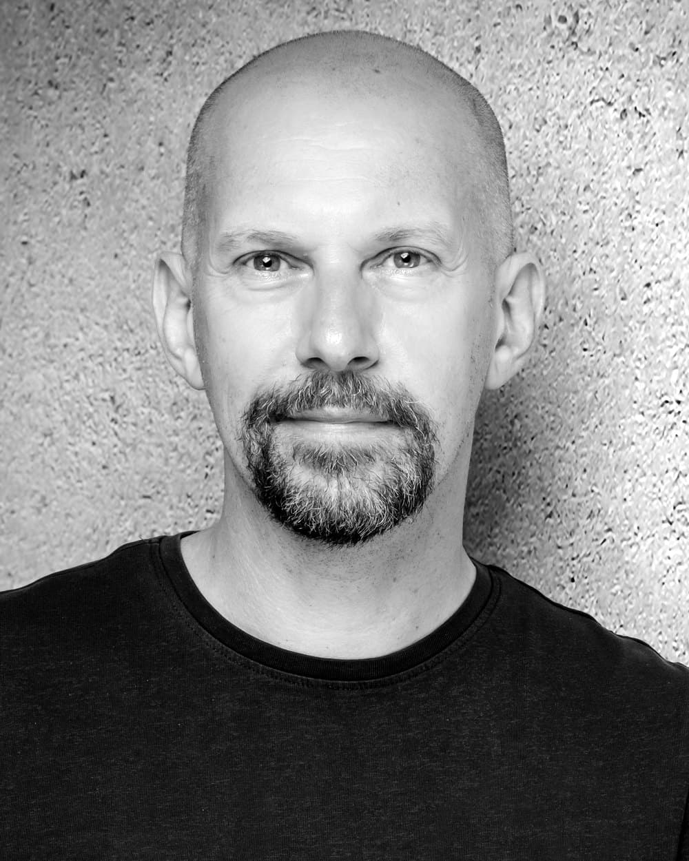 Porträt von Dr. Matthias Wittfoth